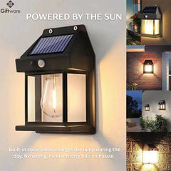 SMART SOLAR LIGHT