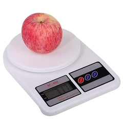 Portable Digital Weighing Scale