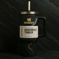 Stanley Tumbler 1200ml - The Marble Edition