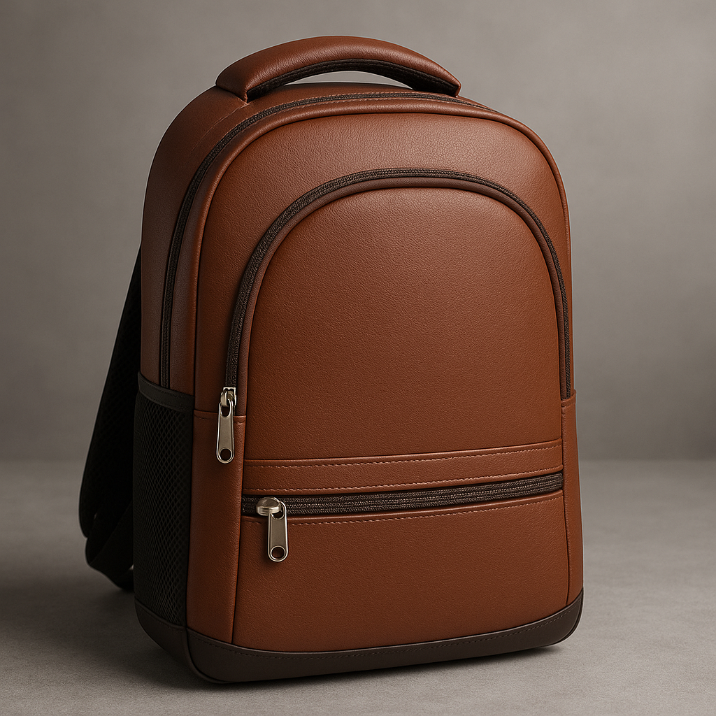 The Voyager Backpack