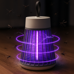 Mosquito Killer Lamp