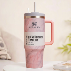 Stanley Tumbler 1200ml - The Marble Edition