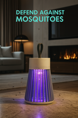 Mosquito Killer Lamp